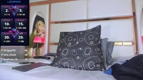 ---steffan--- online show from 01/19/25, 01:44