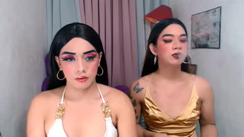 Steffany cummer online show from 12/11/24, 07:53