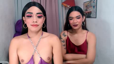 Steffany cummer online show from 12/11/24, 10:58