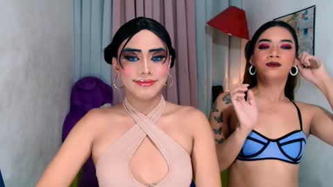 Steffany cummer online show from 12/16/24, 05:17