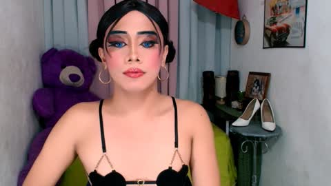 Steffany cummer online show from 12/17/24, 12:00