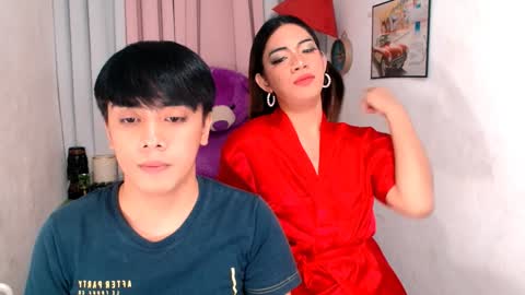 Steffany cummer online show from 12/22/24, 12:16