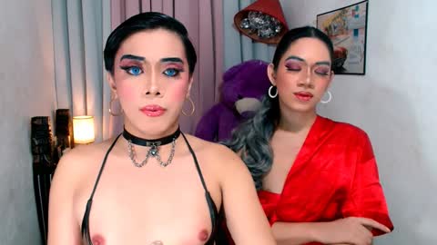 Steffany cummer online show from 12/24/24, 08:44