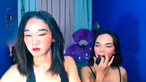 Steffany cummer online show from 01/08/25, 12:05