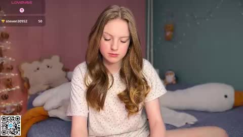 STEFI  Streams every day from 10 PM GTM1  online show from 01/07/26, 08:00