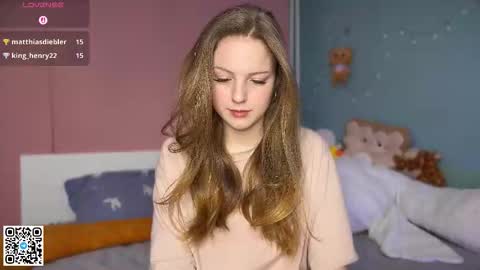 STEFI  Streams every day from 10 PM GTM1  online show from 01/14/26, 08:47