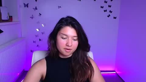 Steffi online show from 09/16/25, 05:36