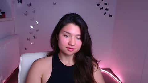Steffi online show from 09/17/25, 09:38