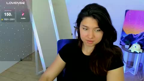 Steffi online show from 10/10/25, 09:47