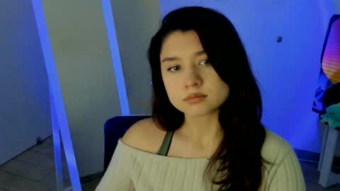 Steffi online show from 11/26/25, 10:55