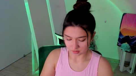 Steffi online show from 12/02/25, 08:15