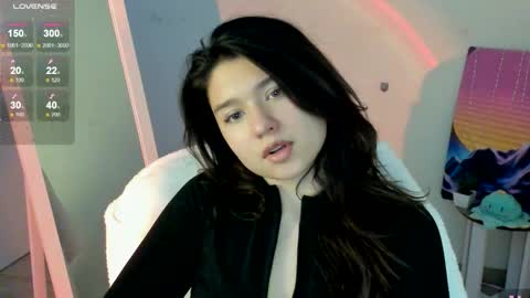 Steffi online show from 01/13/26, 10:48