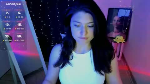 Steffi online show from 05/05/26, 12:24