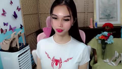 steffybabe online show from 09/25/25, 04:54