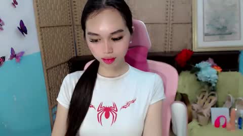 steffybabe online show from 10/01/25, 04:02