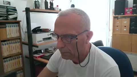 stefi444466 online show from 04/17/26, 09:45