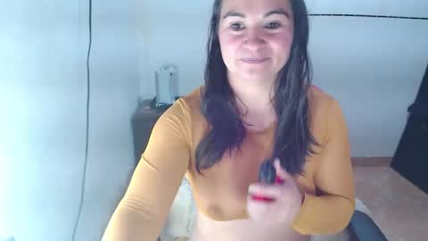 StefiAlizon online show from 09/21/25, 10:11