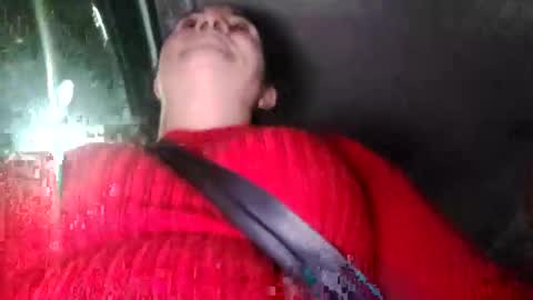 StefiAlizon online show from 11/17/25, 11:43