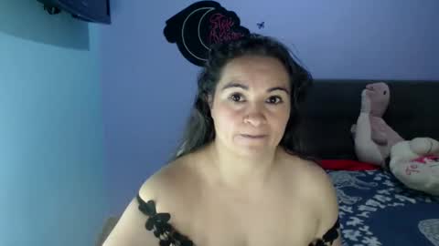 StefiAlizon online show from 02/07/26, 04:05