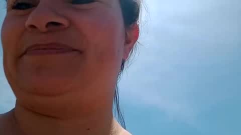 StefiAlizon online show from 03/01/26, 04:20