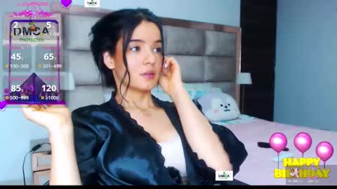 Stefany online show from 10/09/25, 03:04