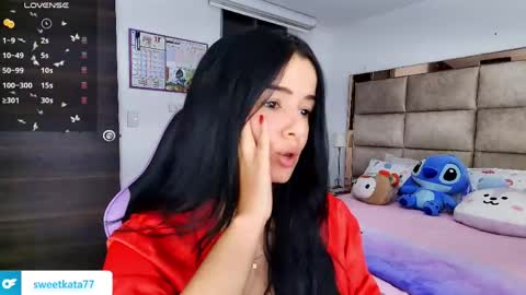 Stefany online show from 05/15/26, 11:12