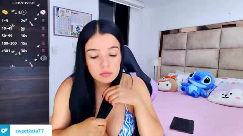 Stefany online show from 05/21/26, 12:50