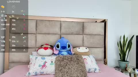 Stefany online show from 06/29/26, 10:21