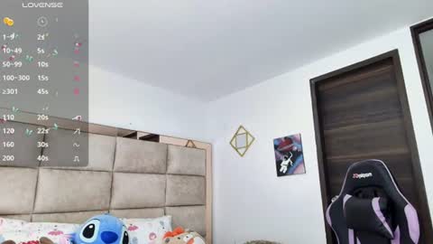 Stefany online show from 07/06/26, 12:29