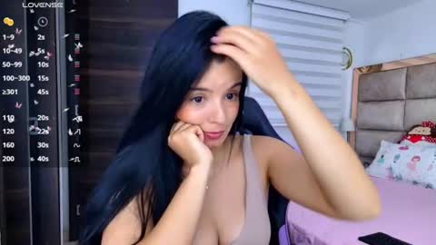 Stefany online show from 07/08/26, 01:32