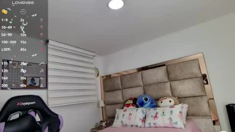 Stefany online show from 07/09/26, 01:20