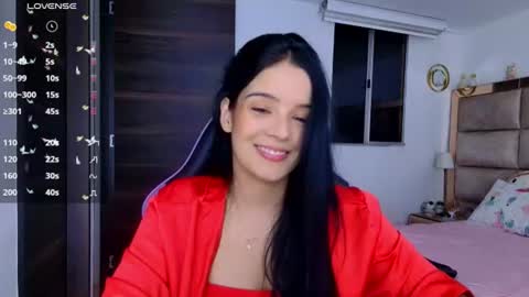 Stefany online show from 07/12/26, 12:56