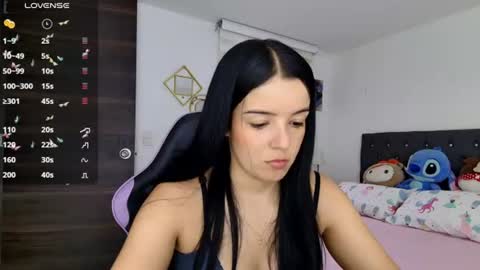 Stefany online show from 07/13/26, 11:07