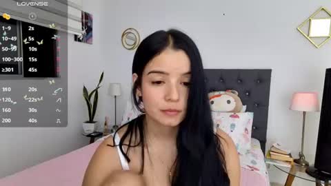 Stefany online show from 07/22/26, 12:35