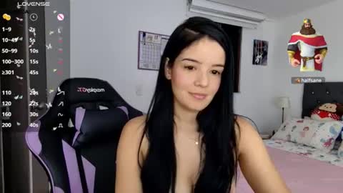 Stefany online show from 08/04/26, 12:03