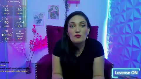 Snapshot of stefy_cg chatting on 05/22/26, 07:52 Stefy online show from 05/22/26, 07:52