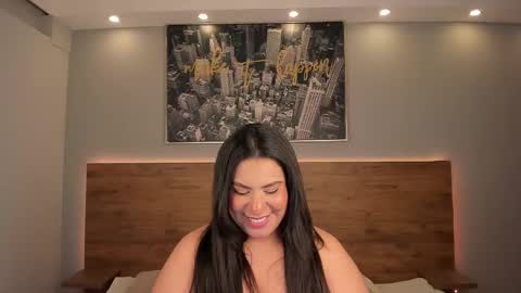 Stefy Cherry online show from 02/19/25, 11:36