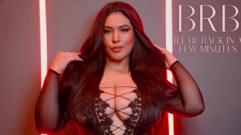 Stefy Cherry online show from 10/18/25, 12:02