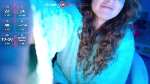 Estefany online show from 03/05/25, 06:54