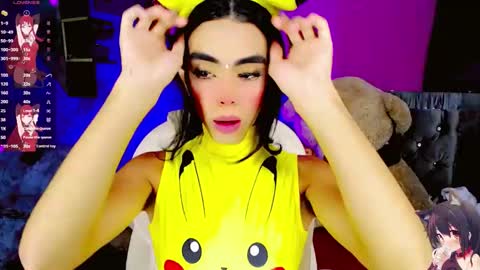 Snapshot of stefy_xxx1 chatting on 09/20/25, 07:53 stefy_xxx1 online show from 09/20/25, 07:53