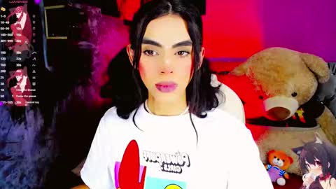 Snapshot of stefy_xxx1 chatting on 09/23/25, 05:10 stefy_xxx1 online show from 09/23/25, 05:10