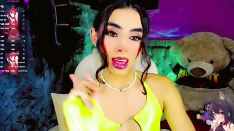 Snapshot of stefy_xxx1 chatting on 09/24/25, 10:07 stefy_xxx1 online show from 09/24/25, 10:07