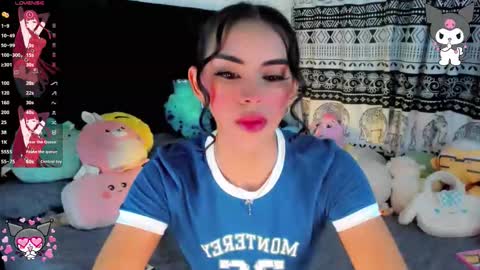 stefy_xxx1 online show from 01/16/26, 04:16
