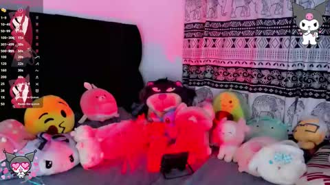 stefy_xxx1 online show from 01/17/26, 09:03