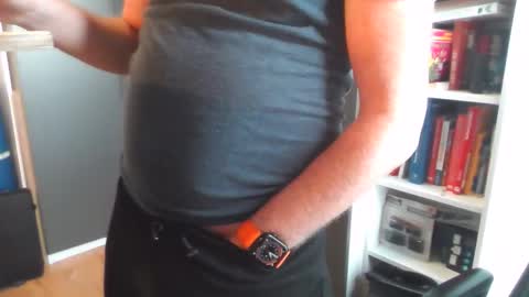 steiferpimmel online show from 01/13/26, 11:59