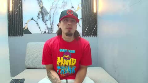 steiner_01 online show from 10/20/25, 05:30
