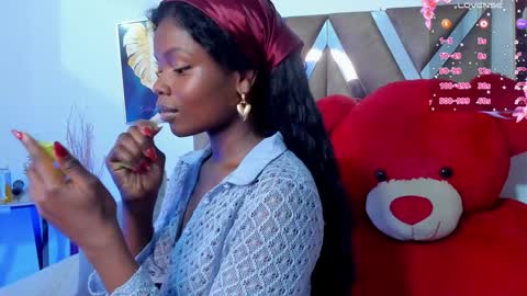 Snapshot of stela__gs chatting on 01/16/25, 01:36 stella online show from 01/16/25, 01:36