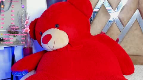 Snapshot of stela__gs chatting on 01/30/25, 10:19 stella online show from 01/30/25, 10:19