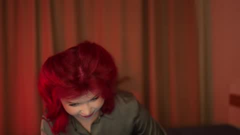 Snapshot of stela_vanila chatting on 11/06/25, 12:33 Stella online show from 11/06/25, 12:33