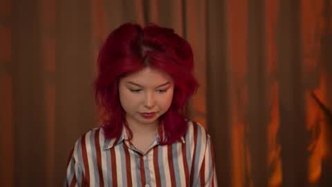 Snapshot of stela_vanila chatting on 11/15/25, 03:37 Stella online show from 11/15/25, 03:37